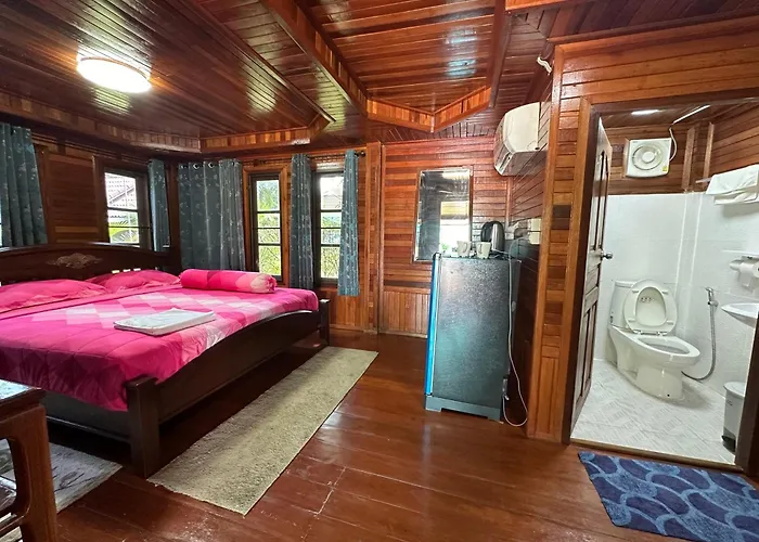 Thip Siam Village