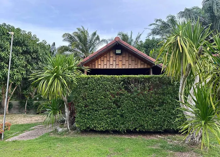 Thip Siam Village